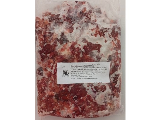 bohemian deer rhapsody