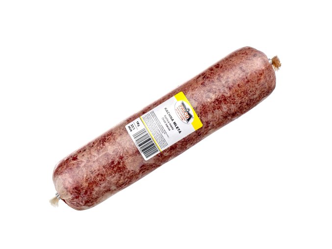 Kachna mletá 1kg