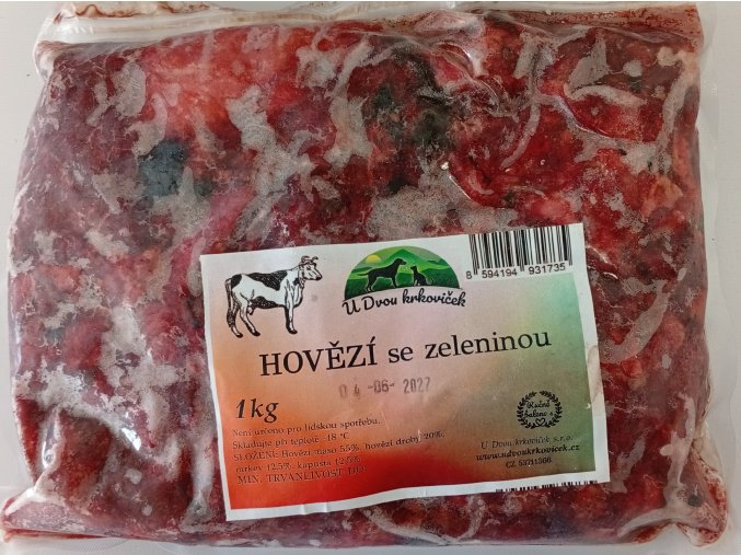 h. se zelennou