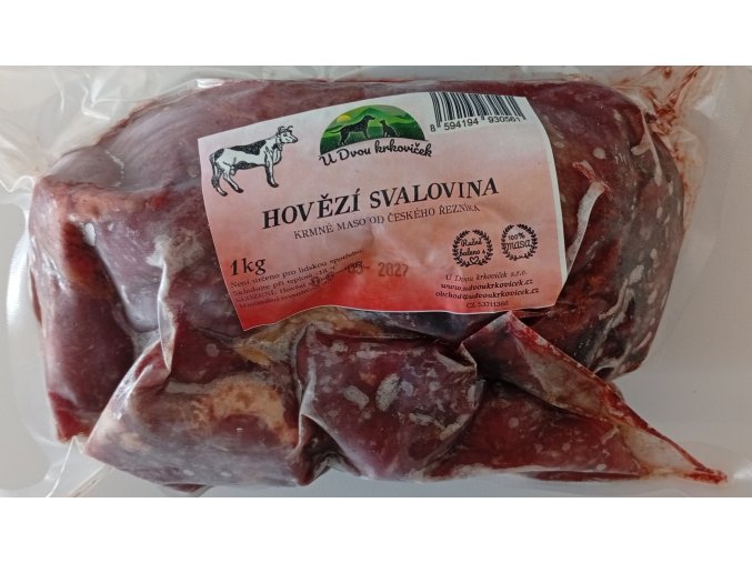 h. svalovina