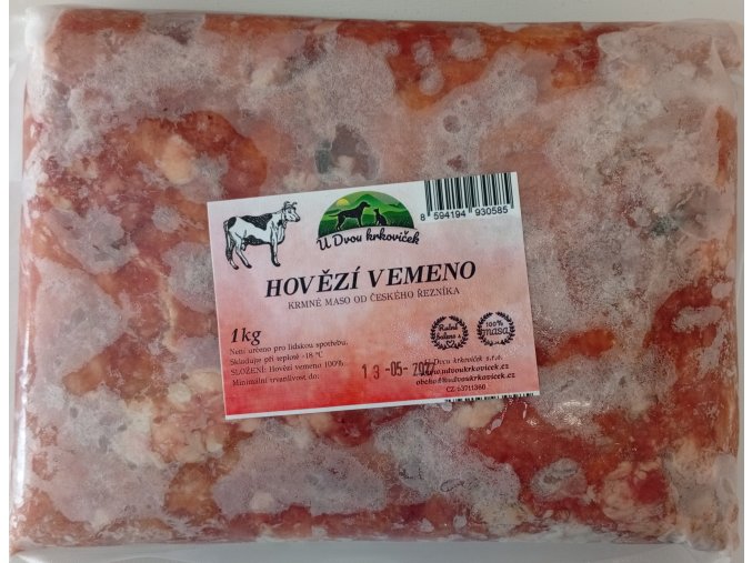 h. vemeno