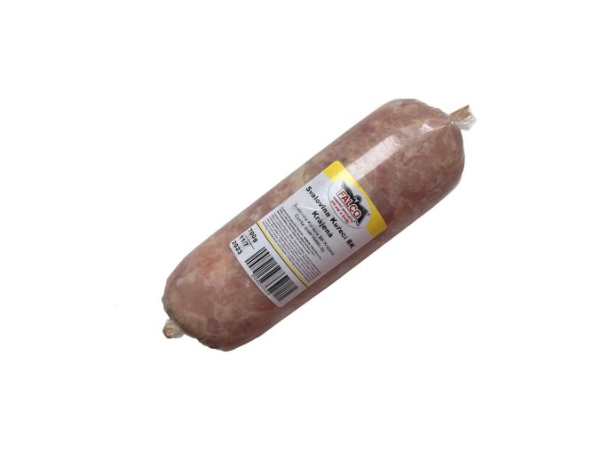 svalovina kuřecí bez kosti 700g 0620