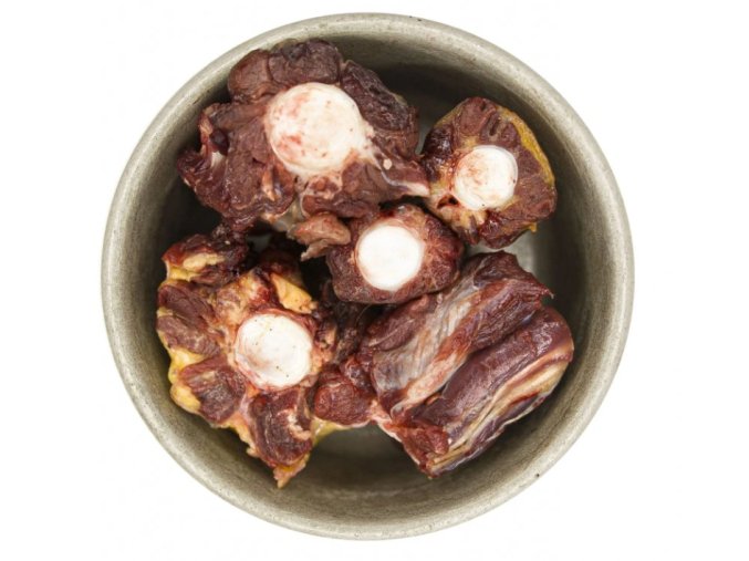 Hovězí ohánka 1kg