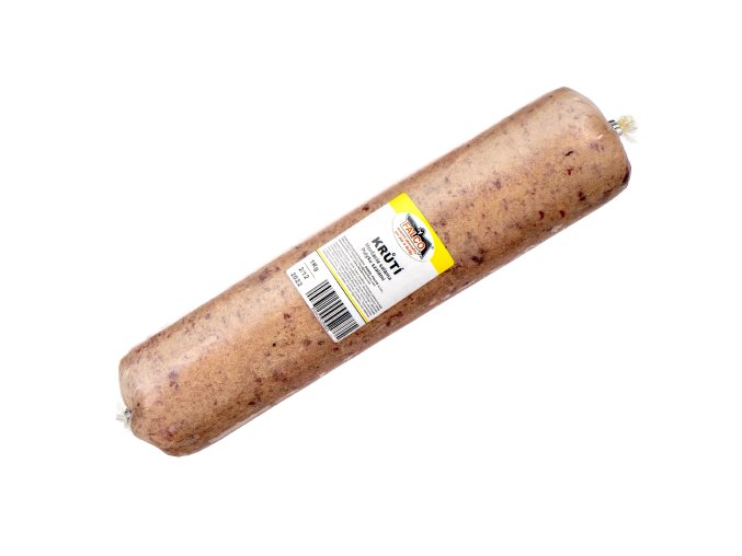 krůtí 1kg 0604