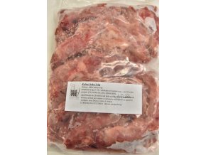 kuřecí krky 1kg