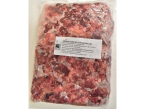 vepřové hrubomleté s chrupavkou 1kg