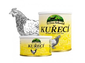 kořecí konzerva