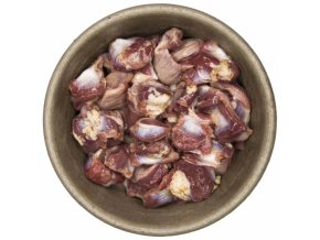 kuřecí žaludky 500G