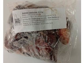 konina kusová 0,5kg