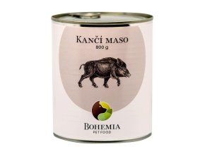 kanci maso 800g
