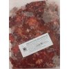 hovězí mleté na hrubo s droby a zeleninou 1 kg