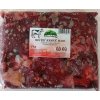 Hovězí hrubomleté maso 1kg