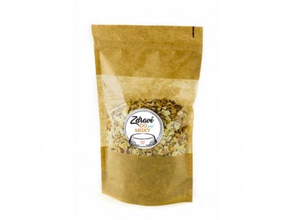 Zdravá příloha - poctivé müsli 275g- Exp.06/2024