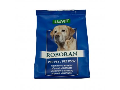 ROBORAN