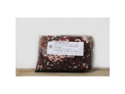 kralicie droby mlete 500g