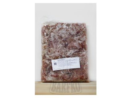 kruta treska 1kg