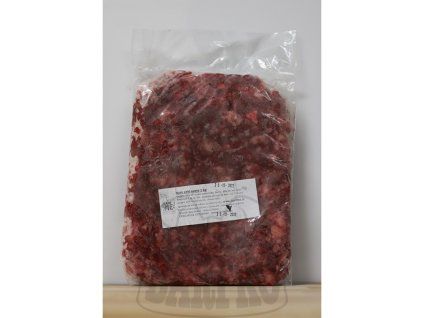 kura cele mlete 1kg