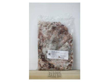 kuracie mlete s drobmi 1kg