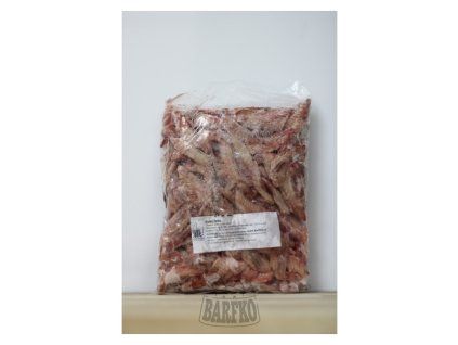 kuracie letky 1kg