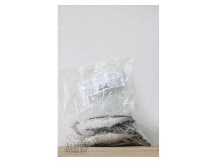 barf nepitvany cely sled 500g