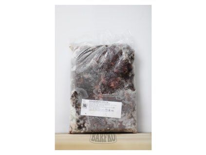 zverina mleta svalovina 1kg