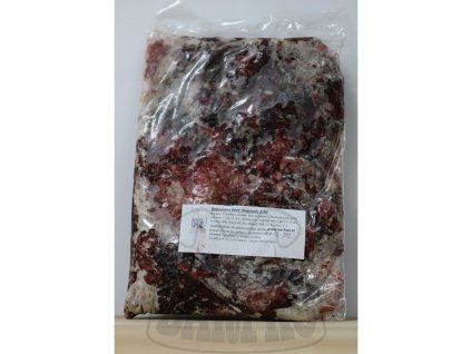 bohemian deer rhapsody 1kg