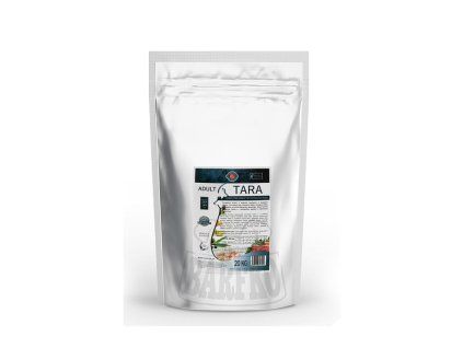 granule pre psov tara adult 20kg
