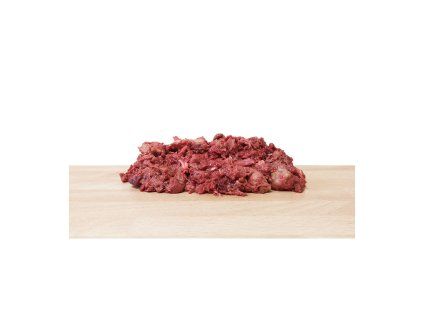 pštrosia svalovina 500g strauss