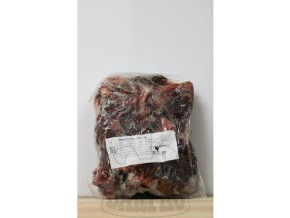 hovaedzi orez z hlavy 1kg