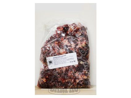 hovaedzie svalovina mleta 1kg