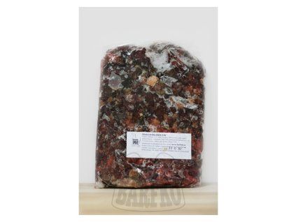 hovaedzie droby mlete 1kg