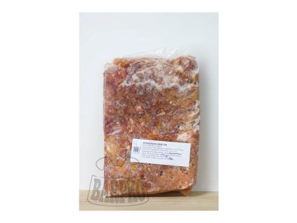 hovadzie mlete vemeno 1kg