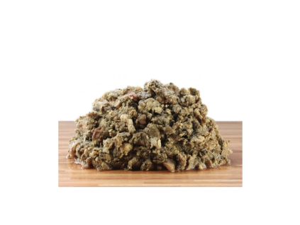 jahňacie držk 500 g lammpansen