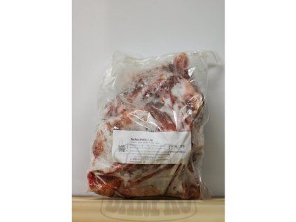 kacacie kridla 1kg