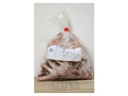 kacacie behaky 500g