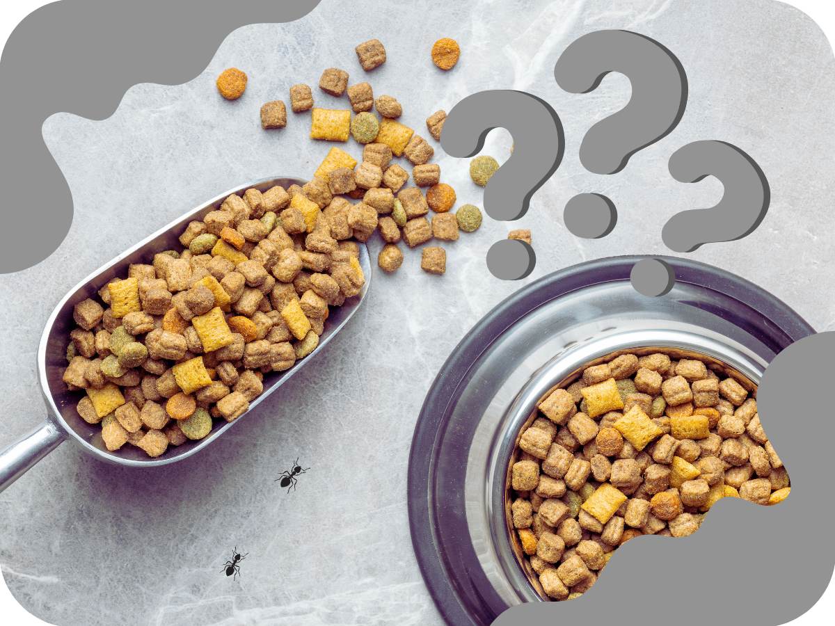 Granule nejsou bez rizika