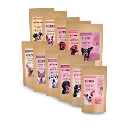 Výhodný ochutnávkový set velký