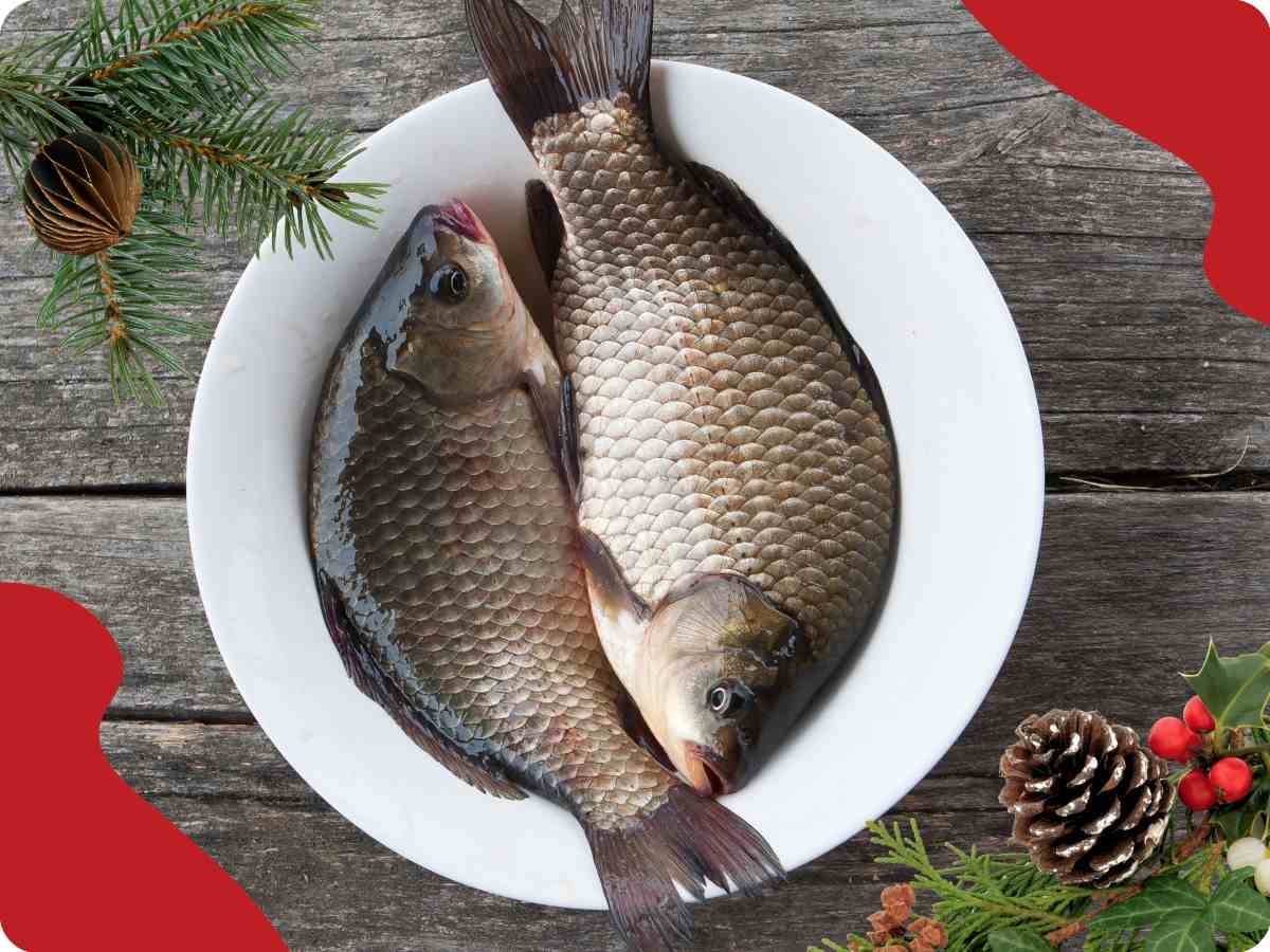 Ryby v psej miske? Áno, ale...