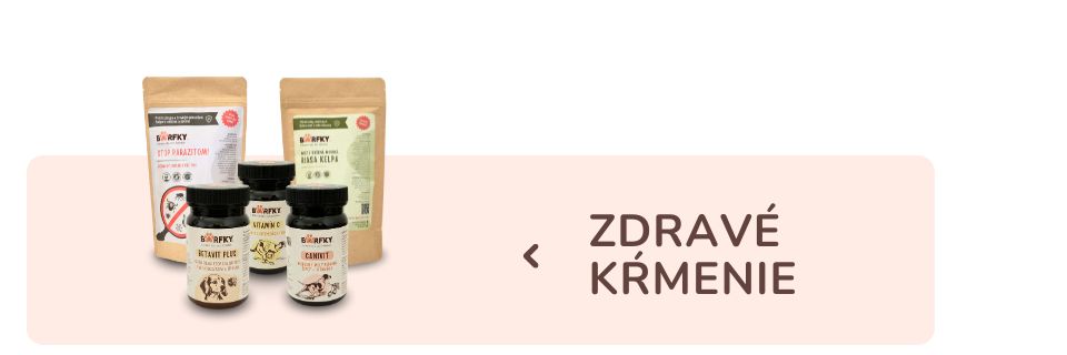 Doplnky výživy