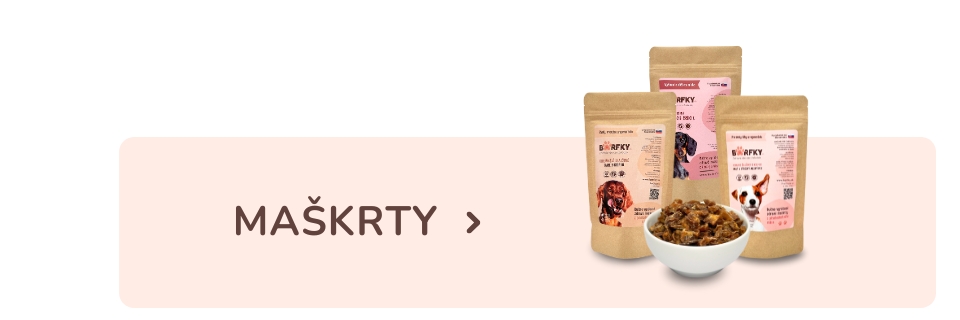 Maškrty