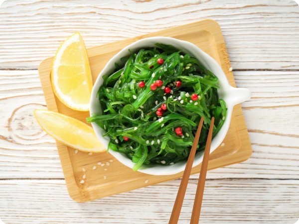 Wakame