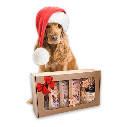 VIANOČNÝ DARČEKOVÝ SET - to najlepšie z našej ponuky v jednom balení