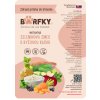 BARFKY Instantná zeleninová zmes Etiketa
