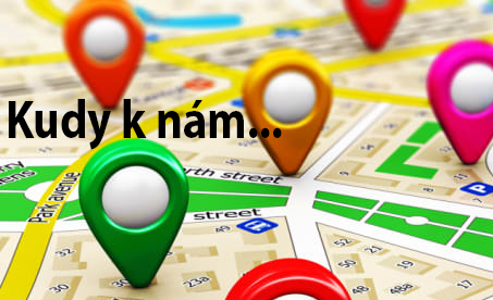 Kus k nám