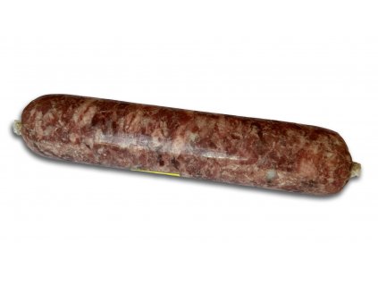 kachna celá droby