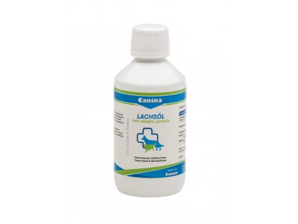 Canina lososovy olej 250ml
