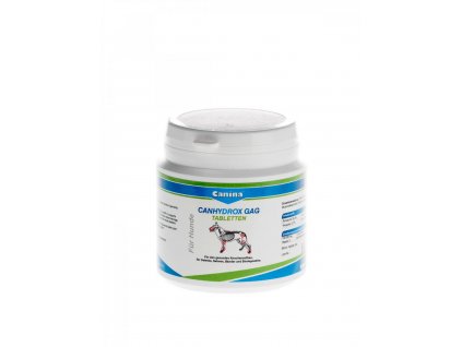 Canina canhydrox GAG 100g