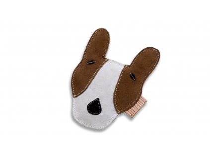 nufnuf hracka pro psy scooby jack russell terier