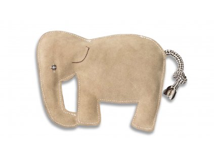 nufnuf hracka pro psy scooby slon