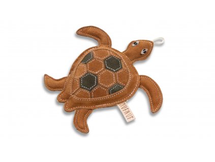 nufnuf hracka pro psy scooby zelva